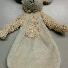 Peluche Schaap, come riportato da Burgers' Zoo utilizzando iLost