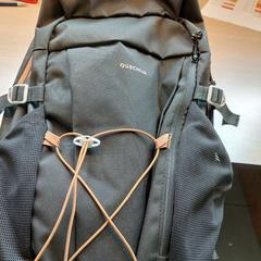 Sporttasche, gemeldet von Regio Limburg - Leuven über iLost