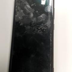 Teléfono móbil Samsung blauw, segundo informou Centraal magazijn usando iLost