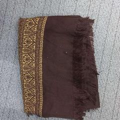 Sjal, rapporterat av Arriva West-Brabant med iLost