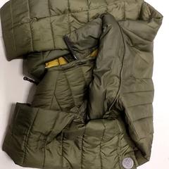 İLost kullanarak Centraal magazijn tarafından bildirildiği gibi Giyim - Jas