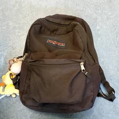 Hátizsák Zwart, amint azt Regio Oost-Vlaanderen az iLost segítségével jelentette.