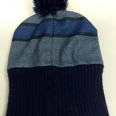 Muts, a été signalé par Centraal magazijn utilisant iLost