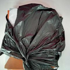 Taška, ako bolo nahlásené Twisto pomocou iLost