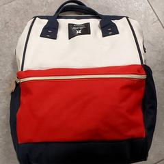 Sac à dos, a été signalé par Regio Antwerpen - Brussel utilisant iLost