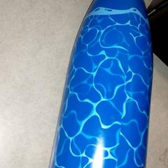 Ampolla per beure, segons ha informat Centraal magazijn mitjançant iLost