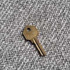 Sleutel, jak zgłoszono do iLost