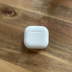 Apple Airpods, iLost-i jakinarazi zaion moduan