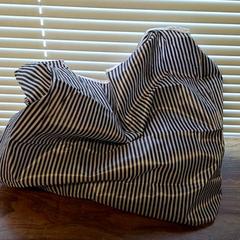 Táska, amint azt Connexxion Haarlem IJmond az iLost segítségével jelentette.