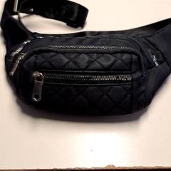 Bum bag, rapporterat av Connexxion Haarlem IJmond med iLost