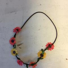 Hårband, rapporterat av Artis med iLost