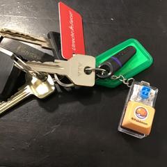 Clau, segons ha informat U-OV Utrecht mitjançant iLost