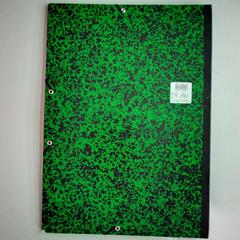 Clutch bag, as reported by Twisto using iLost