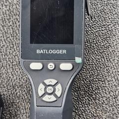 Een batlogger, jak bylo nahlášeno na iLost