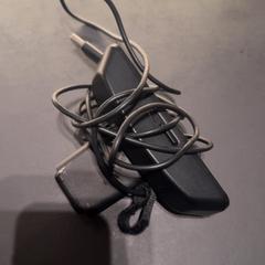 Adattatore, come riportato da Van der Valk Hotel Houten utilizzando iLost