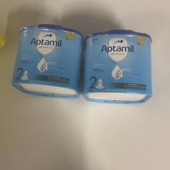 Baby farmula milk، كما تم الإبلاغ عنه بواسطة Silver Sands Beach عبر iLost