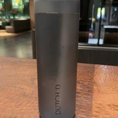 Láhev, jak nahlášeno Van der Valk Hotel Houten pomocí iLost