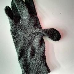 Hansker, som rapportert av Twisto ved bruk av iLost