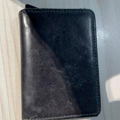 Brieftasche porte, gemeldet von Pathé Tilburg Stappegoor über iLost