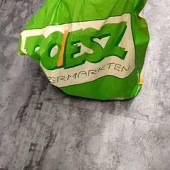 Bolsa Plastic, ha sido reportado por Arriva Friesland / Groningen con iLost