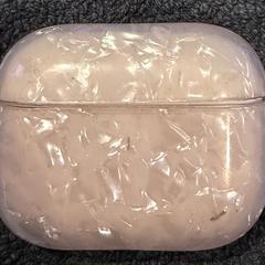 Airpods roze hoesje BASIC FIT LADIES OVERTOOM, iLost-i jakinarazi zaion moduan