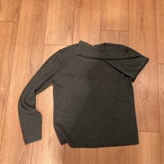 Pullover grijs/bruin - 031125 ODELL1, gemeldet von Ziggo Dome über iLost