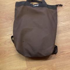 Taška, jak nahlášeno GVB pomocí iLost