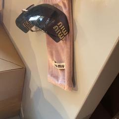 Bril, zoals gemeld door MEININGER Hotel Paris Porte de Vincennes met iLost