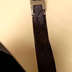 Ceinture, a été signalé par Mövenpick Hotel Amsterdam City Centre utilisant iLost