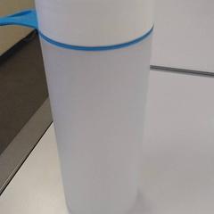 Waterfles, zoals gemeld door Vrije Universiteit Amsterdam met iLost