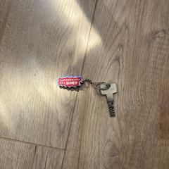 Sleutel Ruysdaelstraat, ako bolo nahlásené iLost