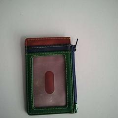 Cardholder, as reported by Twisto using iLost