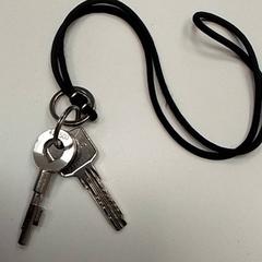 Nyckel, rapporterat av ilévia med iLost