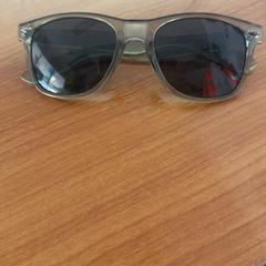 Eguzkitako betaurrekoak, gisa salatu by Blauwnet Zwolle iLost erabiliz