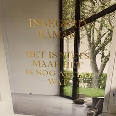 Libro, come riportato da IKEA Utrecht utilizzando iLost
