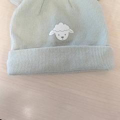 Detská čiapočka Vert clair, ako bolo nahlásené IKEA Strasbourg pomocou iLost