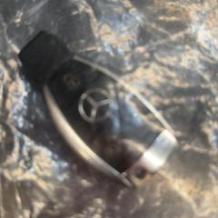 Klíče od auta, jak nahlášeno Rotterdam The Hague Airport pomocí iLost