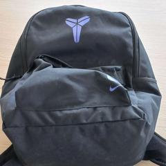 Rucksack, gemeldet von Arriva West-Brabant über iLost