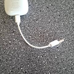 イヤホンケース earphone がiLostで Connexxion Amstelveen によって報告されました