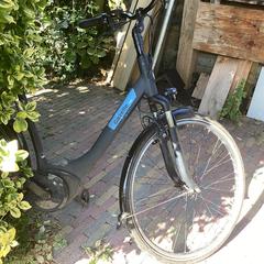 Gazelle paris, come riportato a iLost