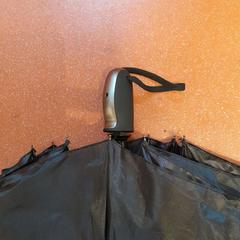 İLost kullanarak TCL tarafından bildirildiği gibi Katlanır şemsiye noir