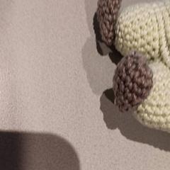 Xoguete de peluche, segundo informou De Efteling usando iLost