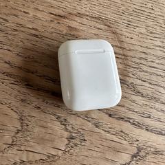 AirPods 2e generatie, iLost에 보고됨