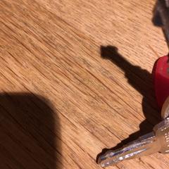 Golvplattor Keys, rapporterat av Designer Outlet Roermond med iLost