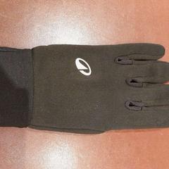 Handske noir, rapporterat av TCL med iLost