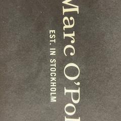 Purchase marc o' polo Marco がiLostで Designer Outlet Roermond によって報告されました