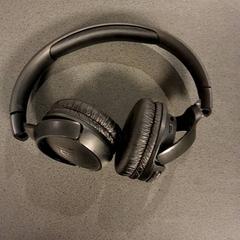 Headphones, as reported by Breng Nijmegen using iLost