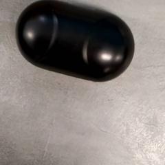 Kopfhörertasche case, gemeldet von Arriva Friesland / Groningen über iLost