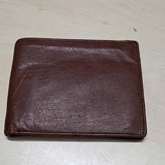 Lommebok AL YOUSEF, som rapportert av Arriva Oost-Brabant ved bruk av iLost