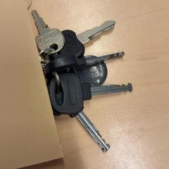 Klíče, jak nahlášeno RET pomocí iLost